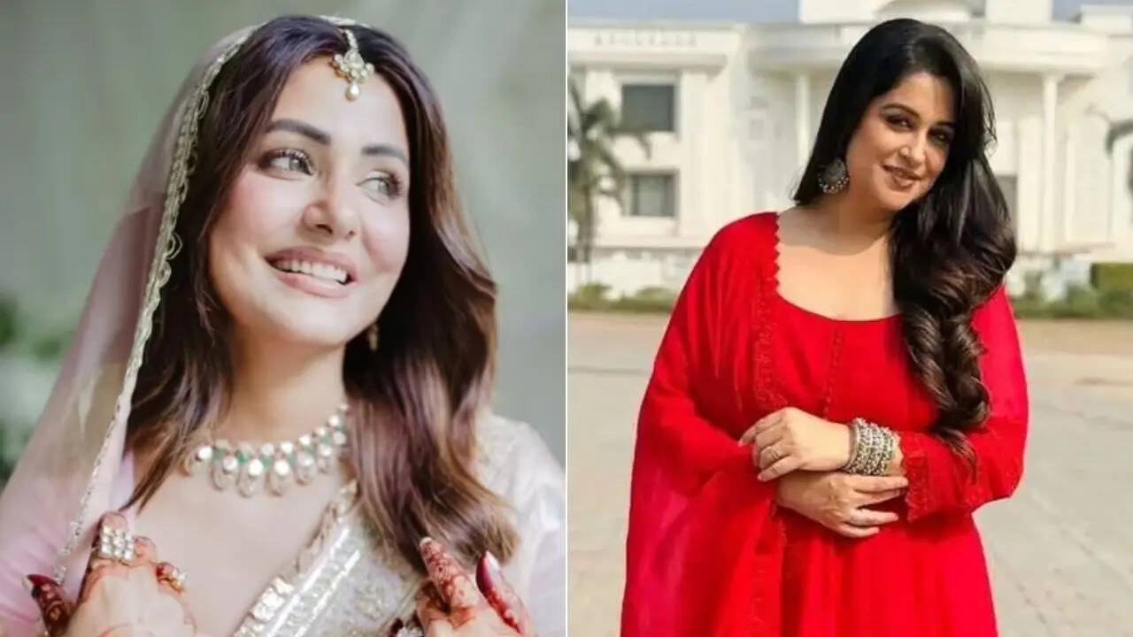 ससुरालवालों की चहेती हैं ये टीवी एक्ट्रेसेस