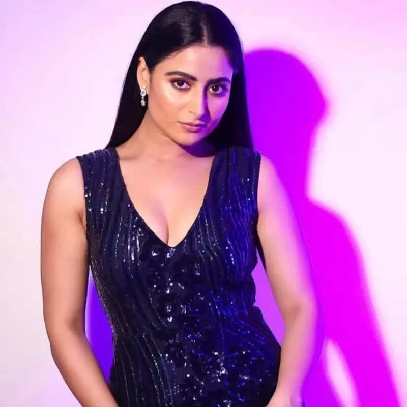 ऐश्वर्या शर्मा Aishwarya Sharma
