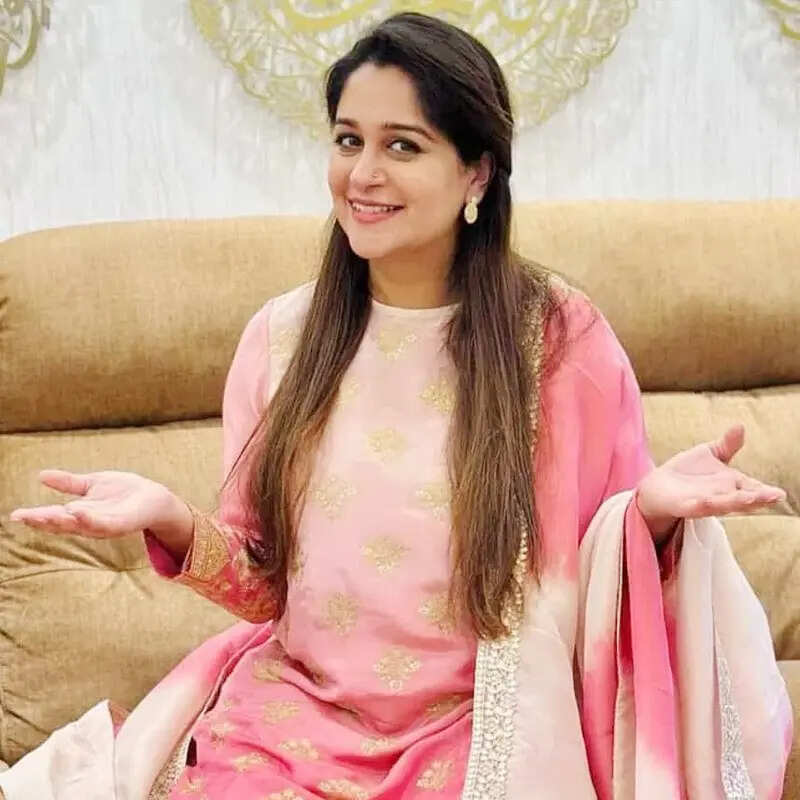 दीपिका कक्कड़ Dipika Kakar