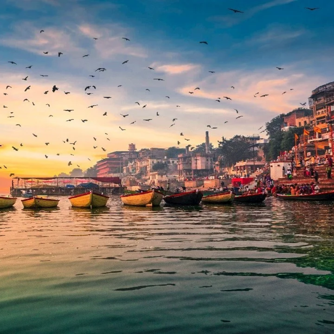 प्रिया का घर