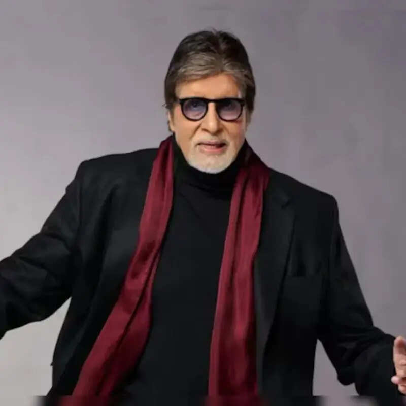 अमिताभ बच्चन