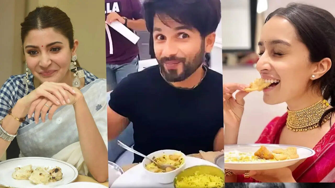 नॉन-वेज से दूर रहते हैं ये स्टार्स