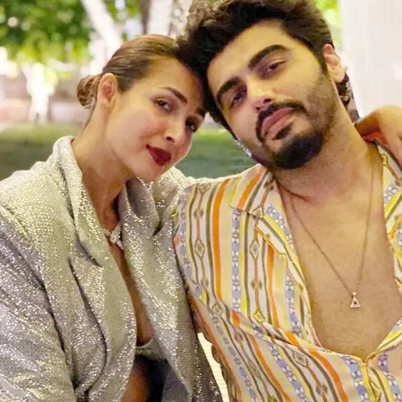 मलाइका अरोड़ा-अर्जुन कपूर Malaika Arora- Arjun Kapoor
