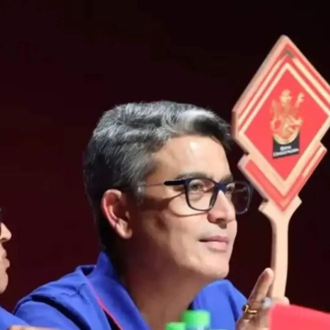 किसके पास है आरसीबी की हिस्सेदारी