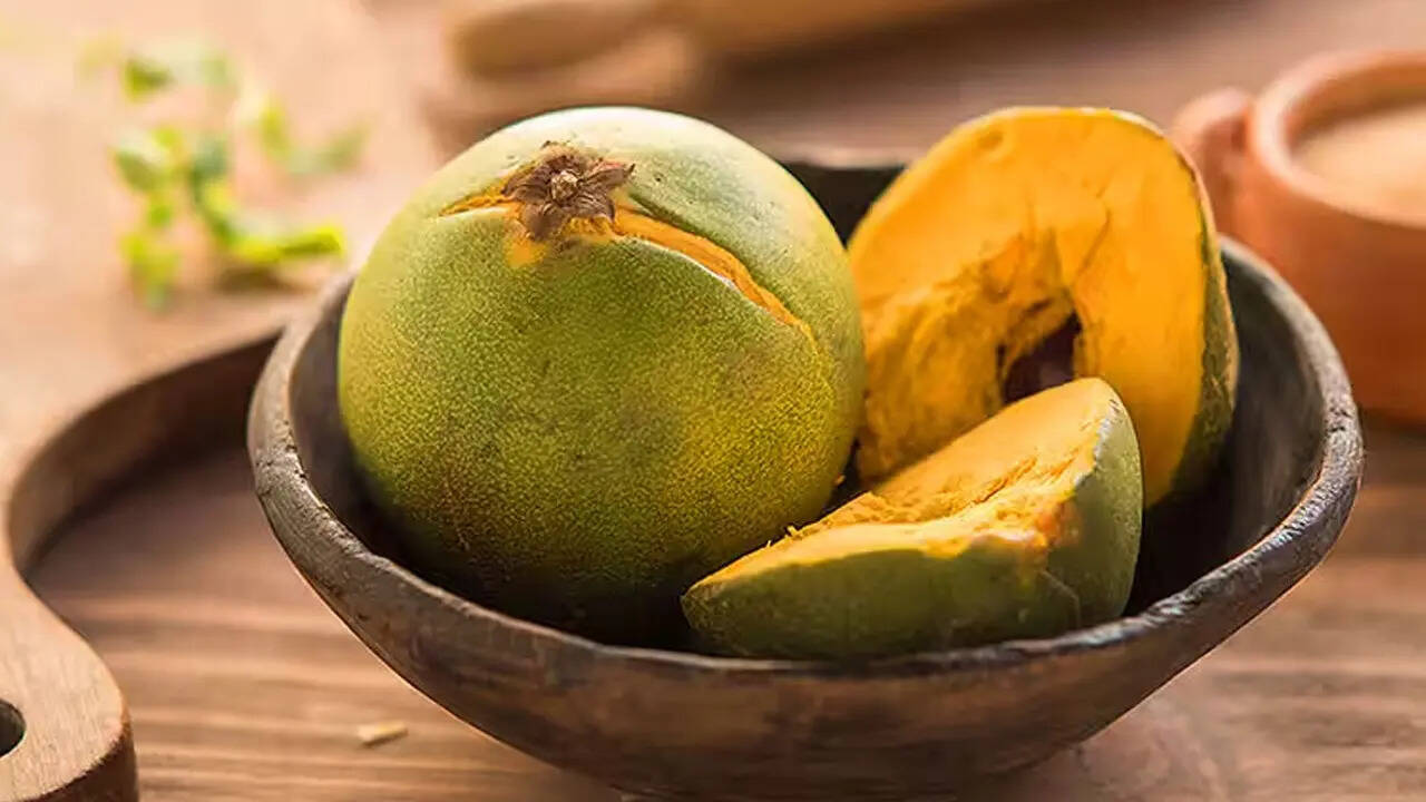 भारत कब आया लुकुमा