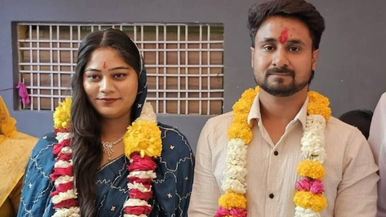 8 दिन बाद मिली राजा की लाश पर सोनम हो गई गायब