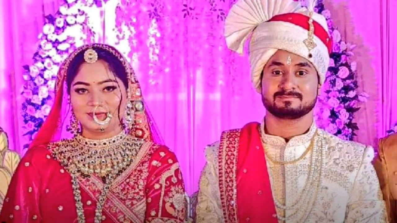शादी के 9 दिन बाद हनीमून