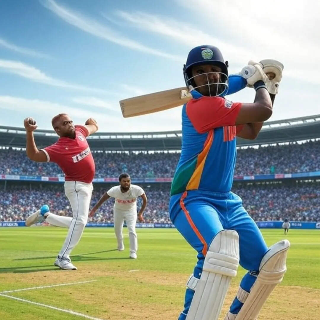 Jab Ajeeb Karan Se Ruka Match- 5 ऐसे मौके जब अजीबोगरीब कारण से रोका गया मैच
