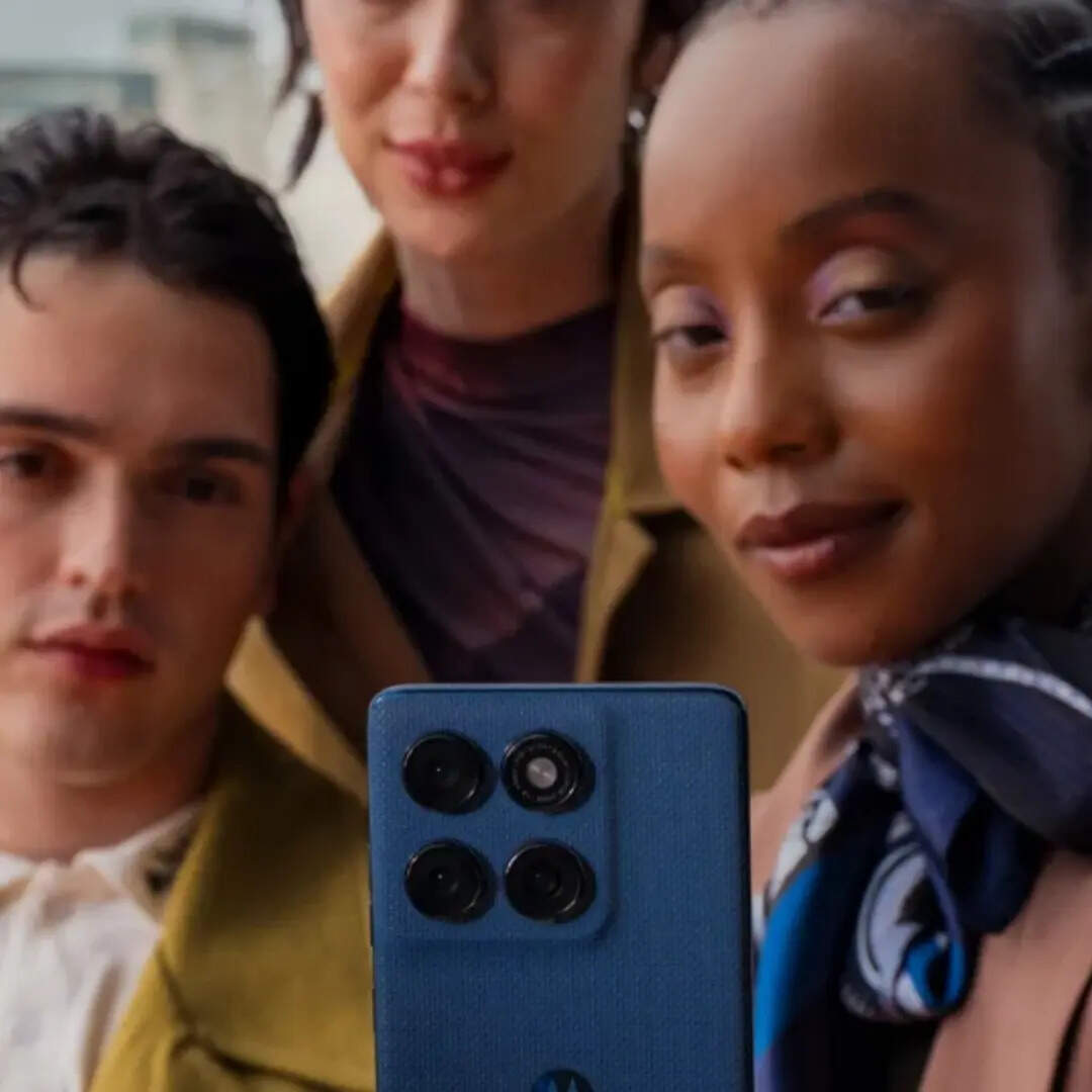 Motorola Edge 60 की कीमत