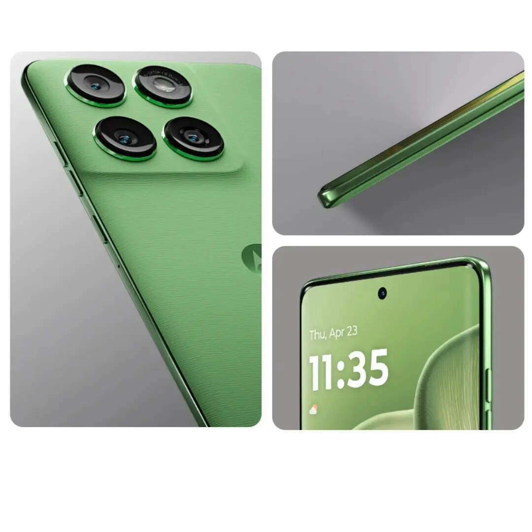 बैटरी और फास्ट चार्जिंग