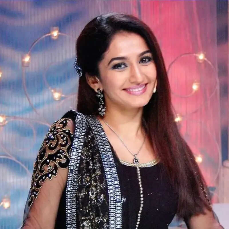 नेहा मेहता (Neha Mehta)