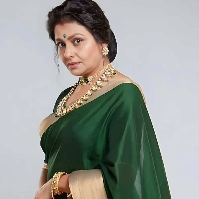 जया भट्टाचार्य (Jaya Bhattacharya)