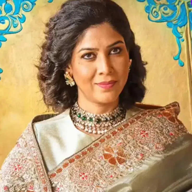 साक्षी तंवर (Sakshi Tanwar)