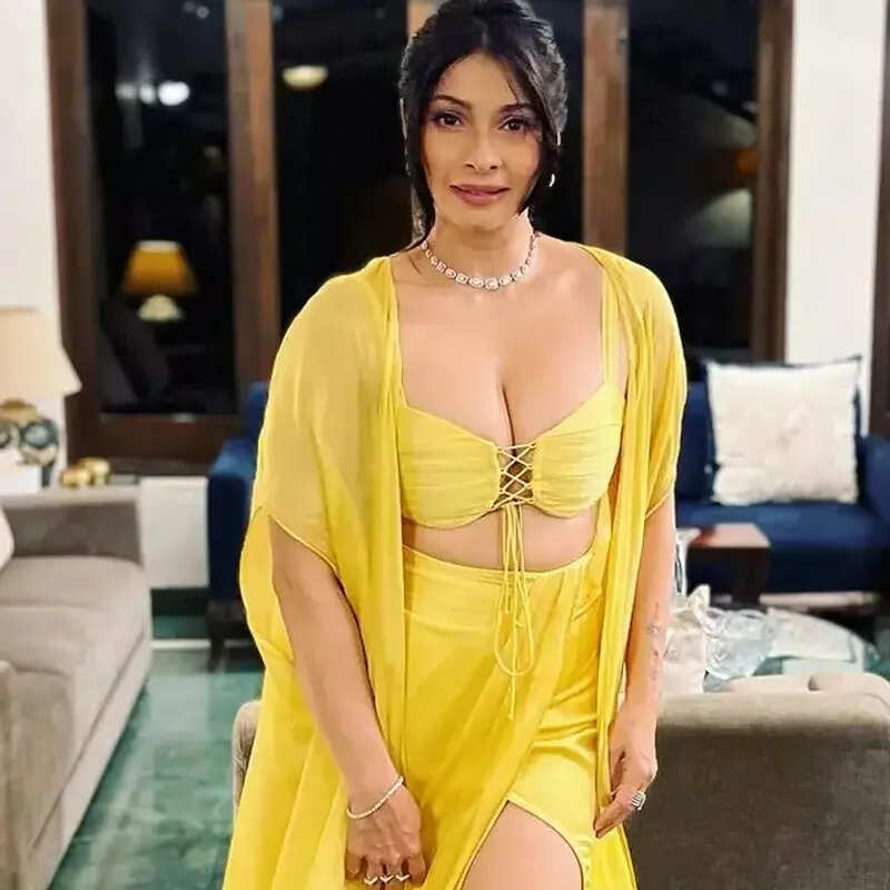 तनीषा मुखर्जी (Tanisha Mukherjee)