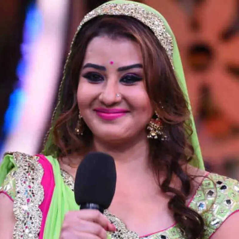 शिल्पा शिंदे (Shilpa Shinde)