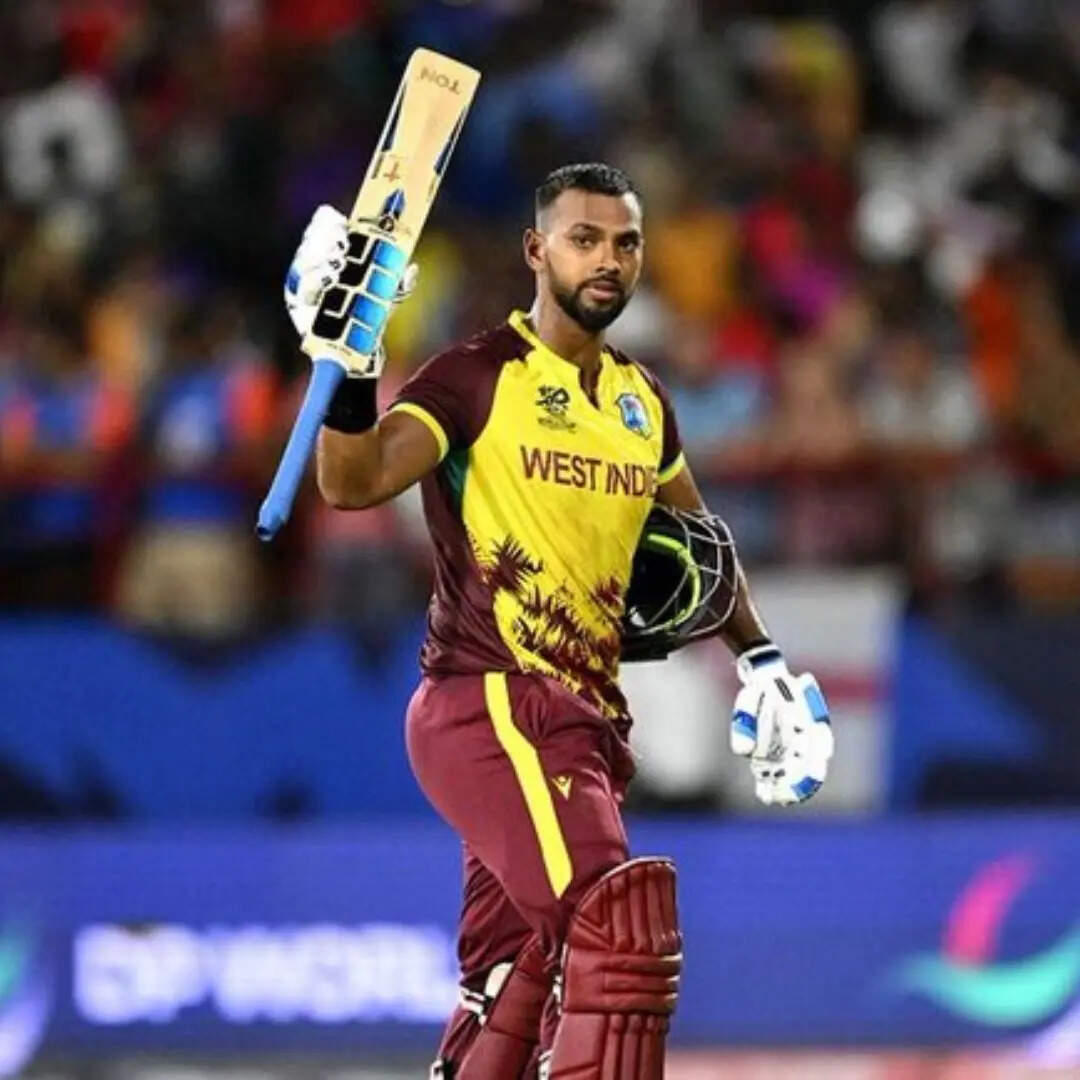 T20I में वेस्टइंडीज के सबसे सफल