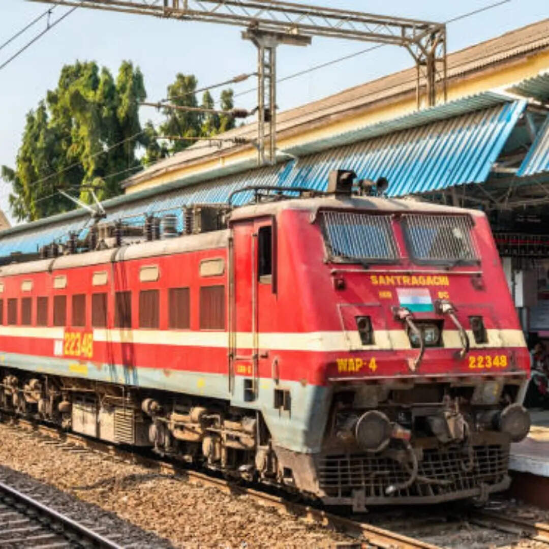 4 नहीं 24 घंटे पहले पता चलेगा कंफर्म टिकट​