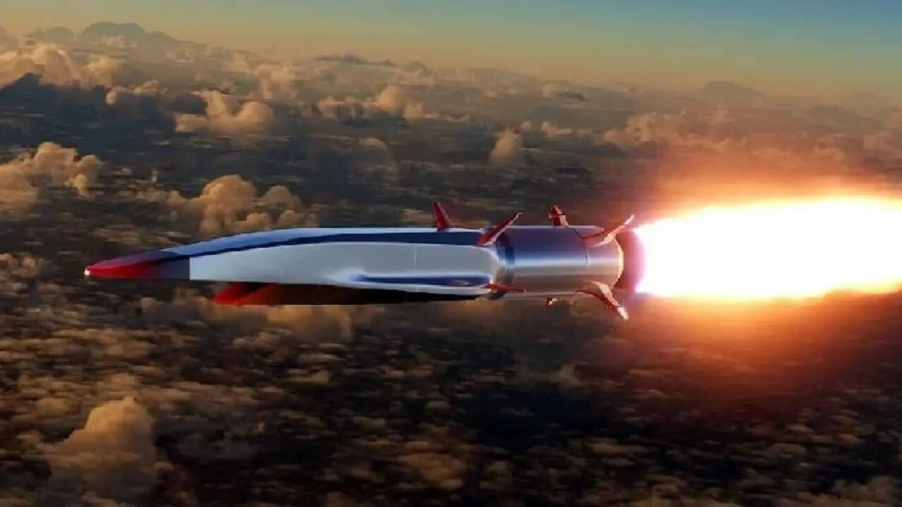 ​मिसाइलों की एक पूरी श्रृंखला पर काम कर रहा DRDO