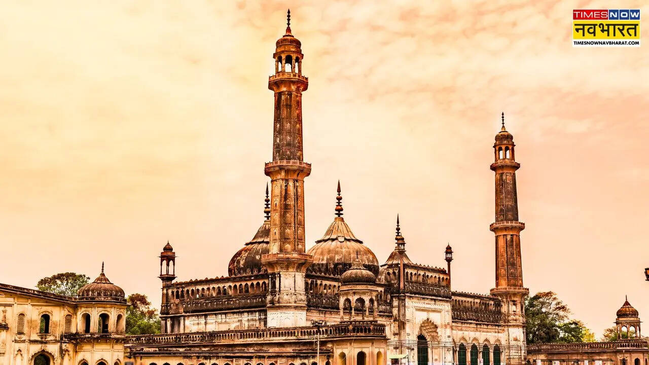 यूपी की राजधानी Creative City of Gastronomy के लिए नॉमिनेट सांस्कृतिक विरासत से जुड़े रिकॉर्ड होंगे प्रस्तुत