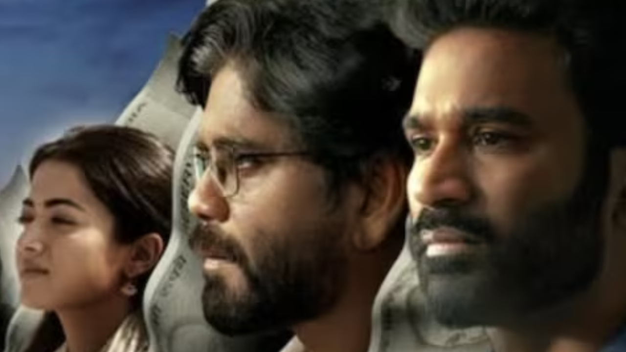 अहमदाबाद प्लेन क्रैश के बाद कैंसिल हुआ कुबेरा प्री-रिलीज इवेंट इस दिन रिलीज होगा ट्रेलर