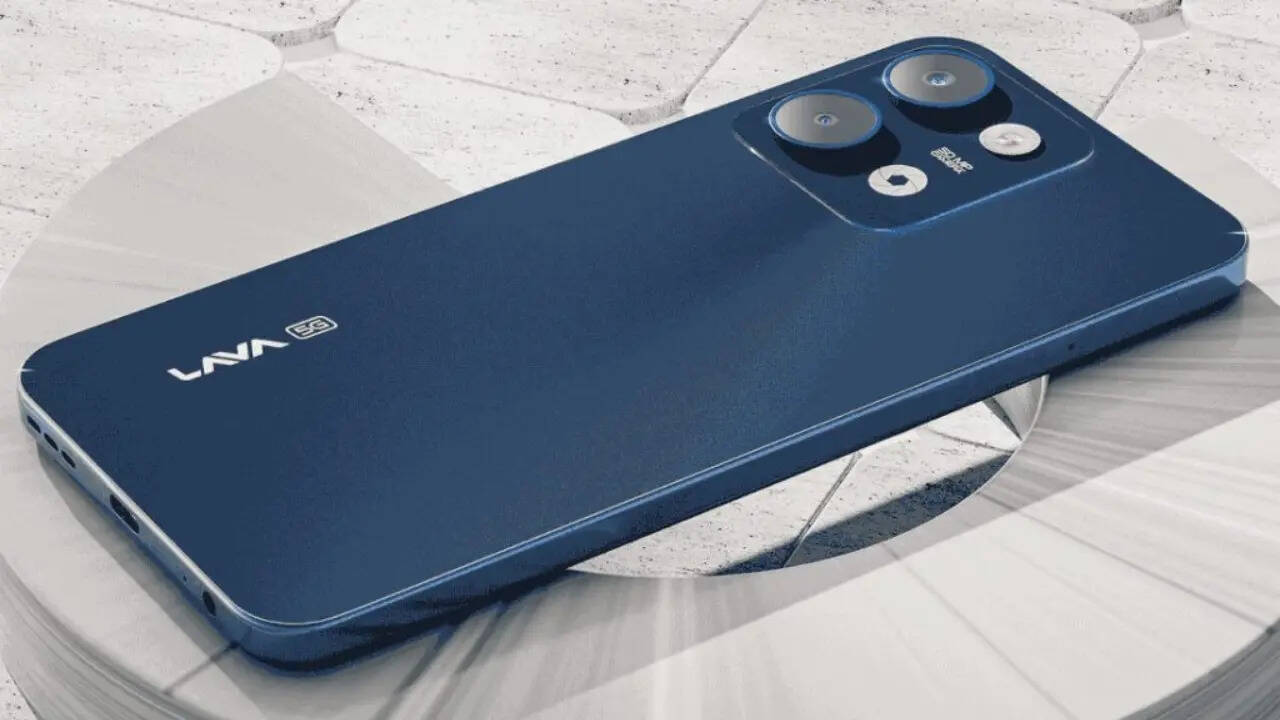 7,999 रुपये में लॉन्च हुआ दमदार 5G फोन, MediaTek चिप और 50MP कैमरा जैसे फीचर्स