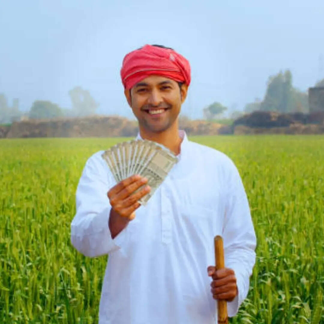कितने किसान कर रहे हैं इंतजार