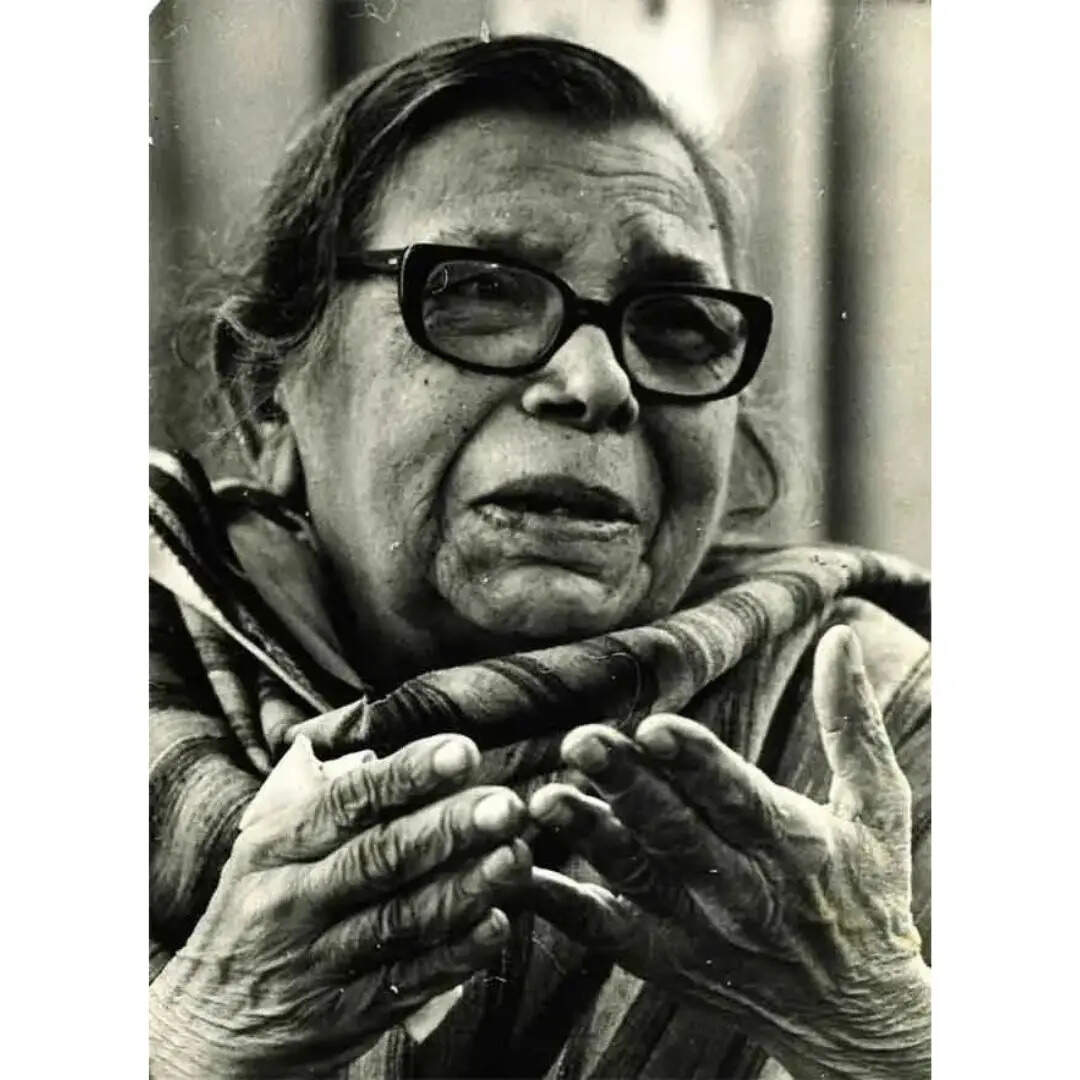 ​पितृ-वियोग – महादेवी वर्मा​
