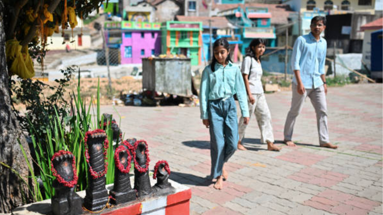 शिव का रूप मानते हैं लोग