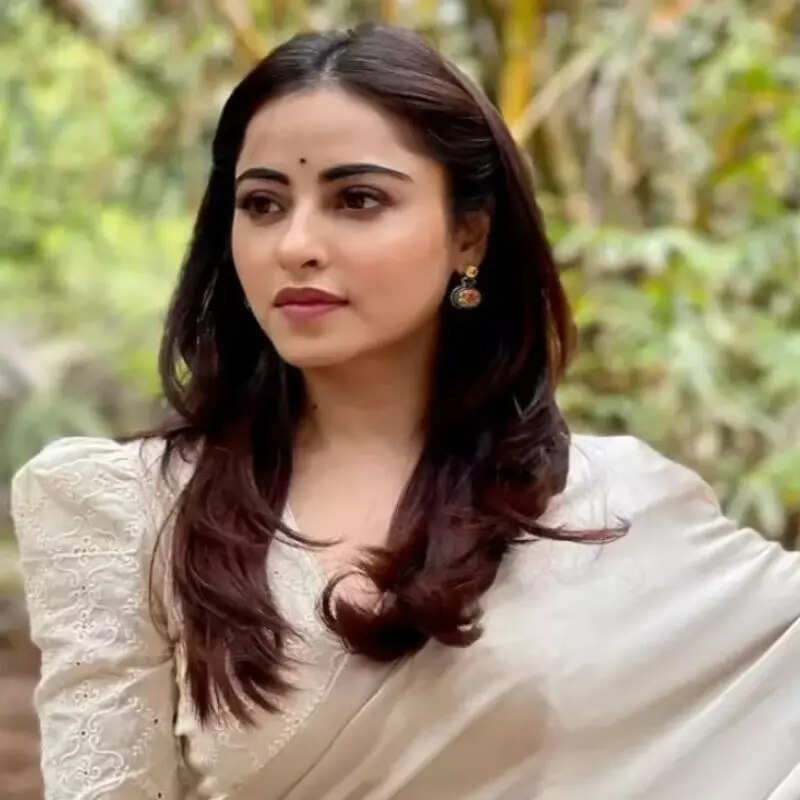 बिग बॉस 19 में नजर आएंगी नीयति फतनानी