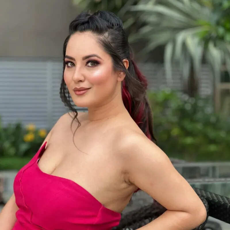 पूजा बनर्जी (Puja Banerjee)