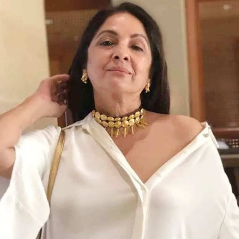 नीना गुप्ता (Neena Gupta)