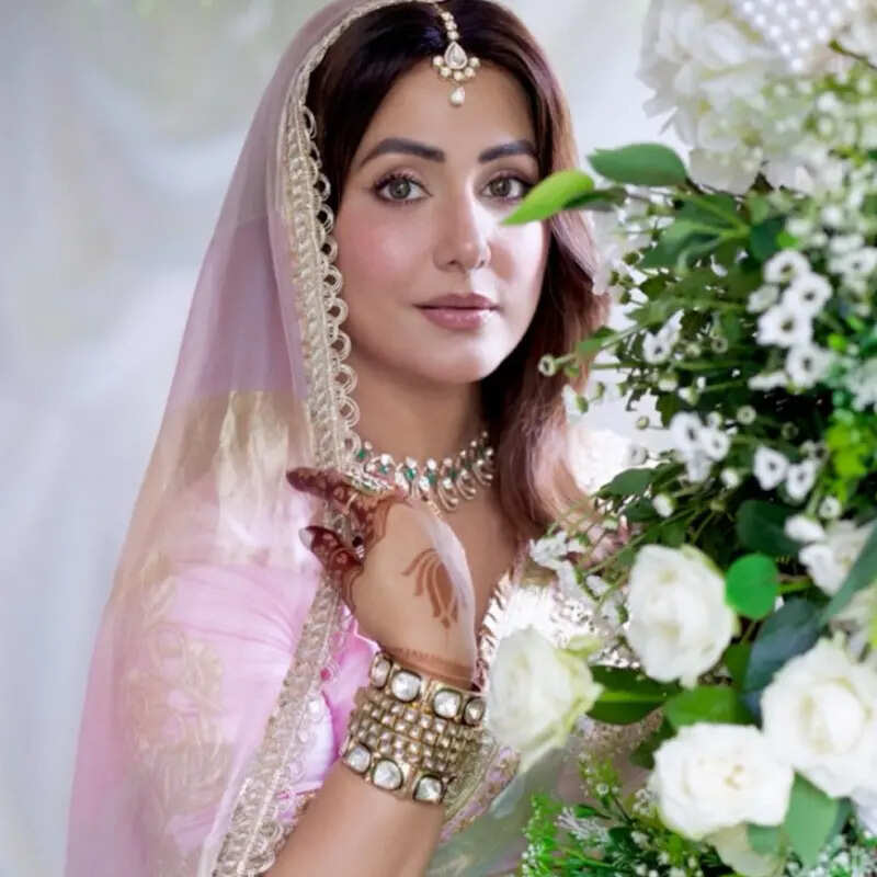 हिना खान (Hina Khan)