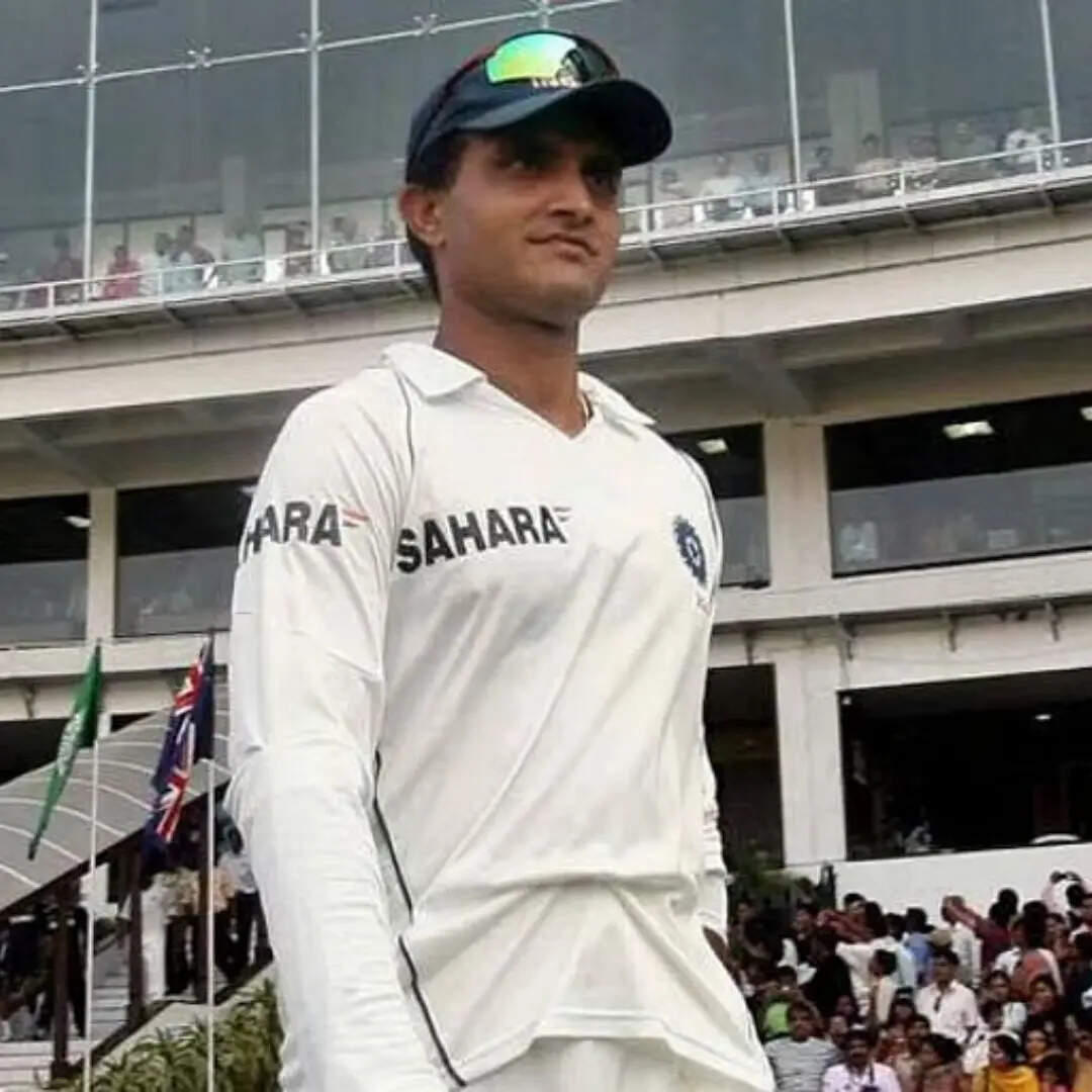 दादा की टीम ने दिखाया था 2002 में दम