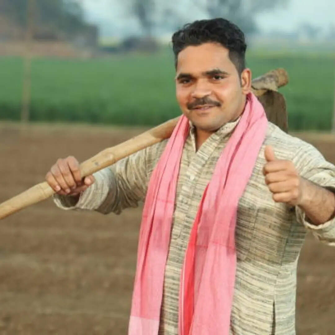 कितने किसान कर रहे हैं इंतजार?​