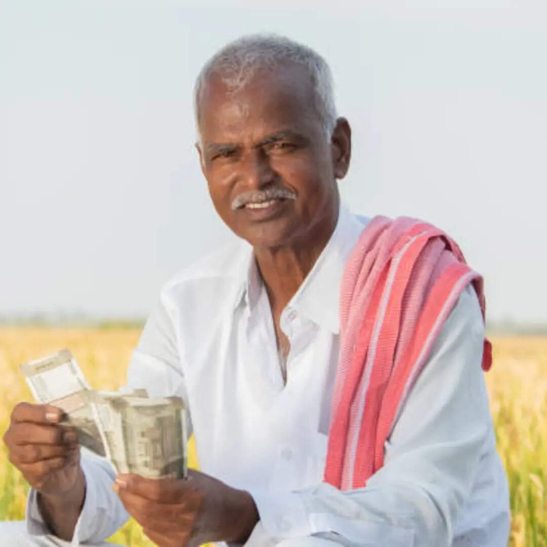 मिलते हैं 6000 रुपये सालाना​