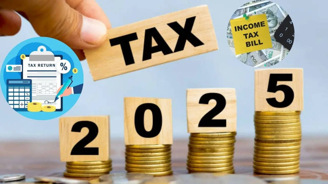 ITR Filing 2025 नई या पुरानी टैक्स व्यवस्था कौन सा स्लैब आपके लिए है फायदेमंद जानें डिटेल
