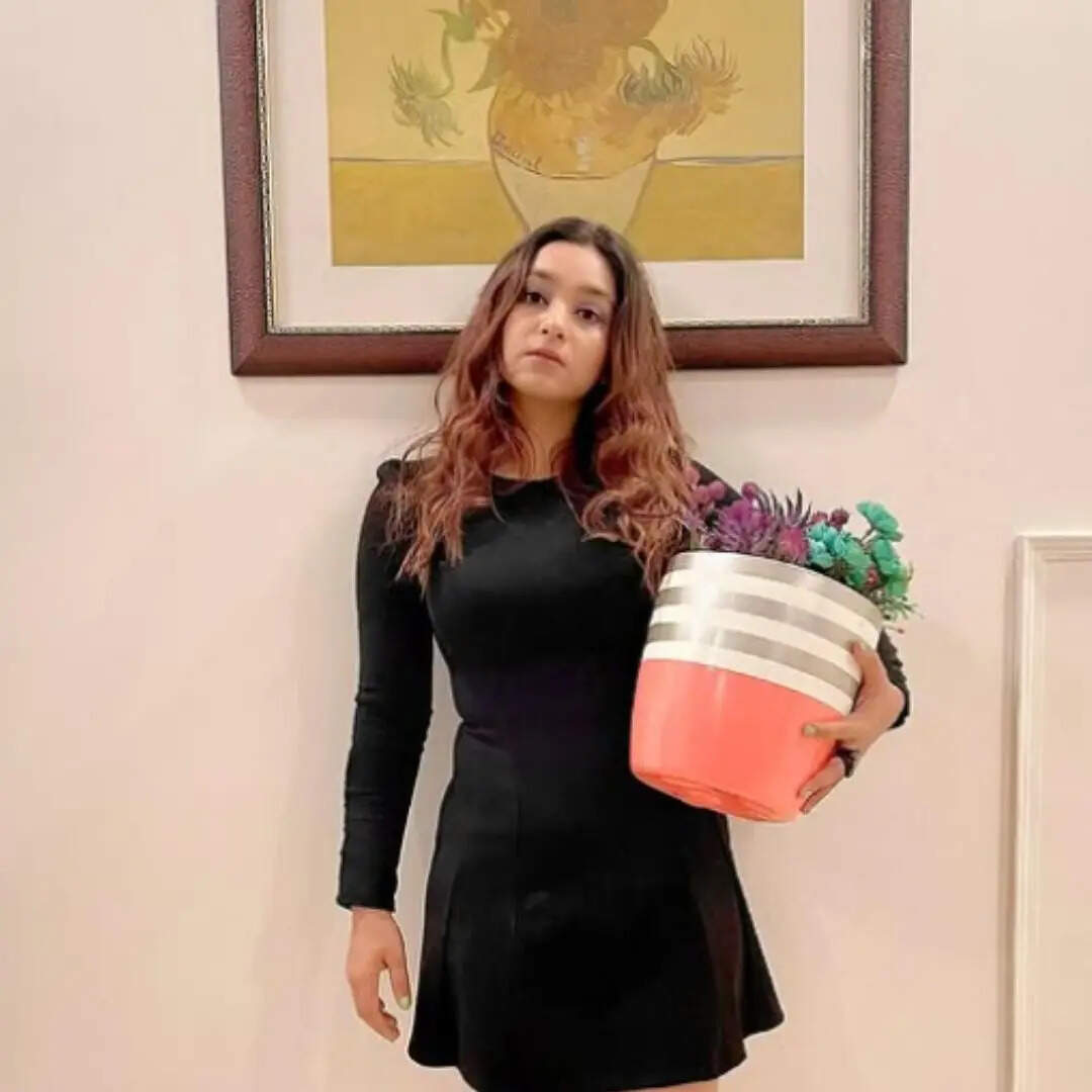 ​कृष्णा अभिषेक की कजन