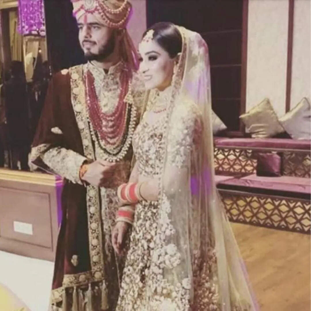 ​2019 में हुई थी शादी