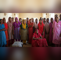 Purnia One Stop Center News पीड़ित महिलाओं को एक ही छत के नीचे मिलेगा सभी सरकारी योजनाओं का लाभ और कानूनी सहायता