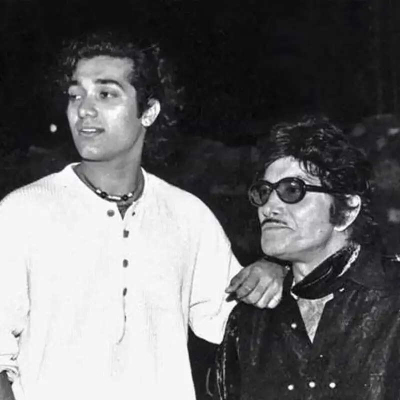 पुरु राज कुमार- राज कुमार Raaj Kumar-Puru Raaj Kumar