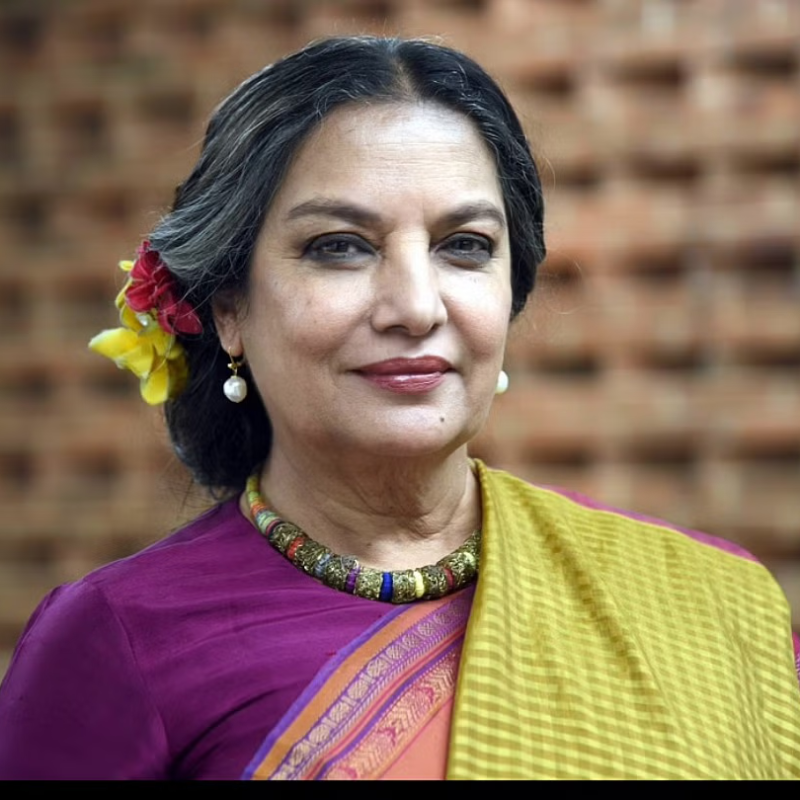 रेखा से जलन