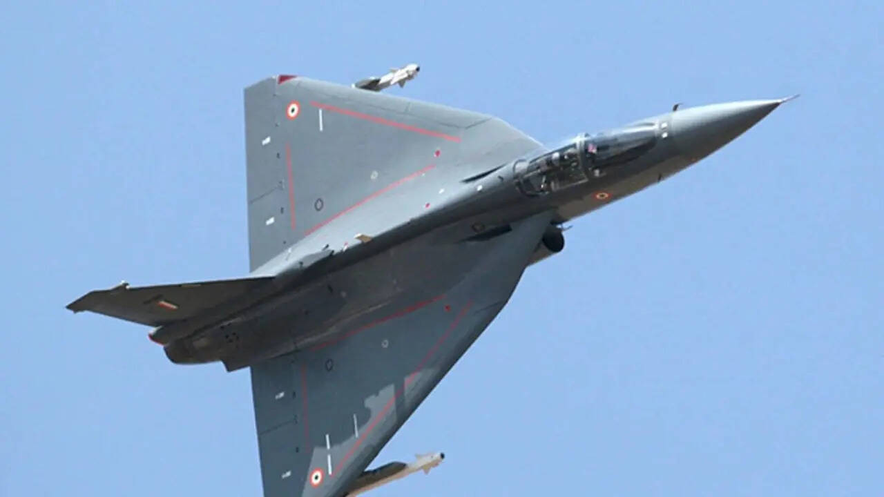 83 Mk-1A खरीदने का ऑर्डर दिया था