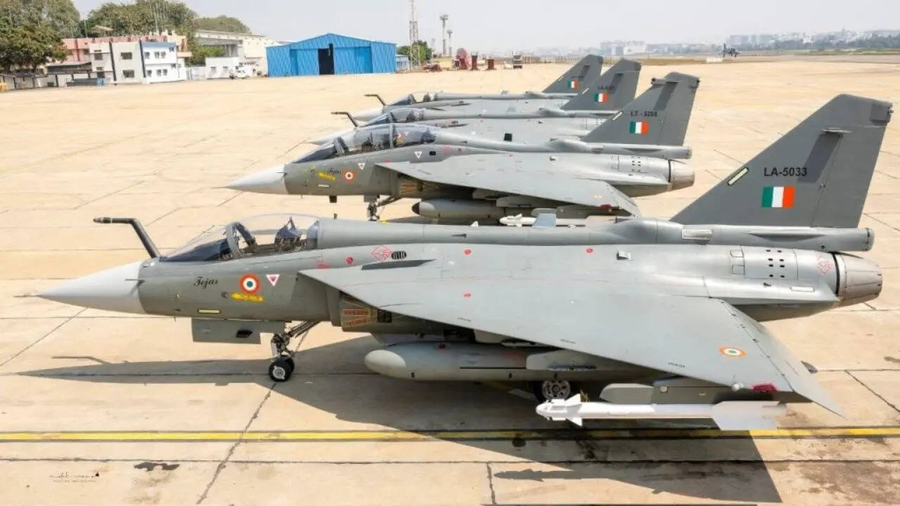GE की तरफ से जेट इंजन की आपूर्ति में हुई देरी