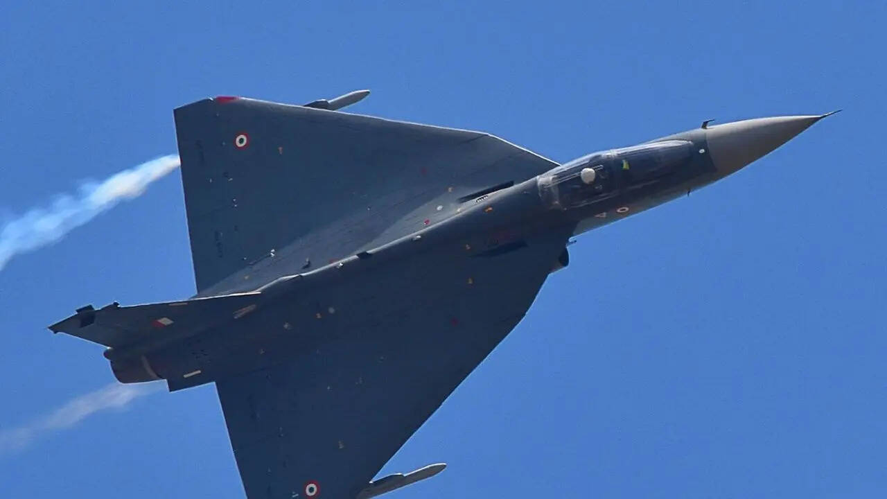 बेंगलुरु में हर साल 16 Mk-1A बना सकता है