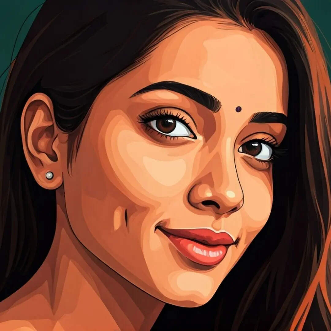 गालों पर कब पड़ते हैं डिंपल्स