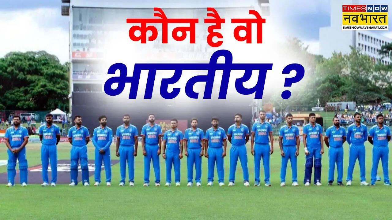 भारतीय क्रिकेटर को लेकर बड़ी बात