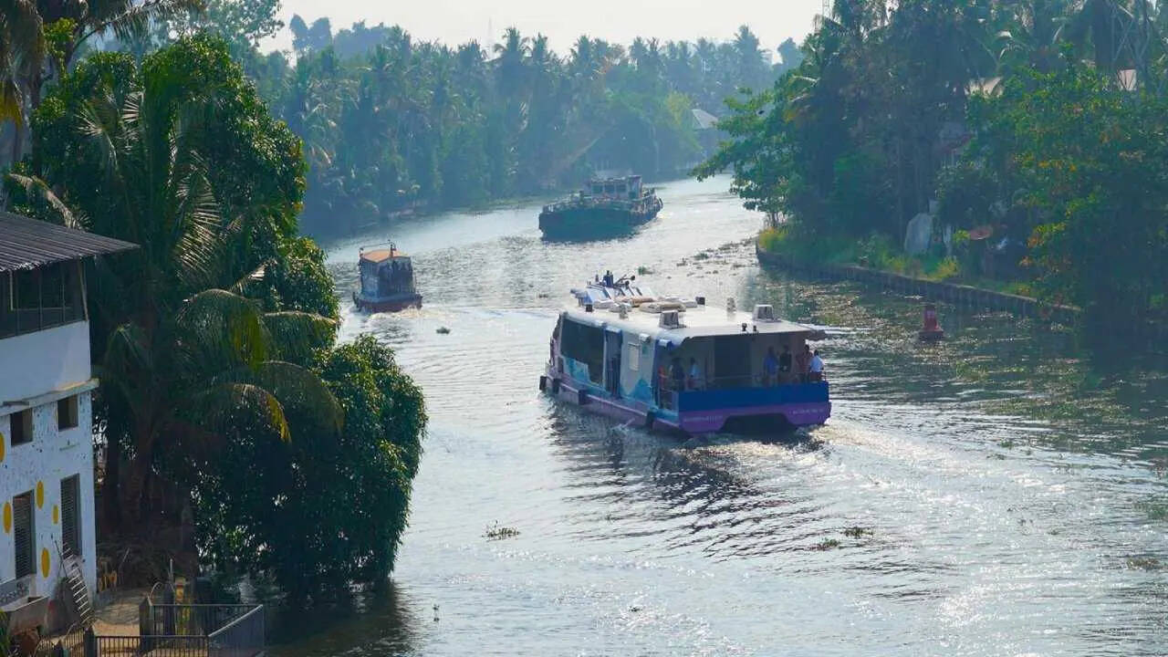 DPR की तैयारी शुरू करने का निर्देश