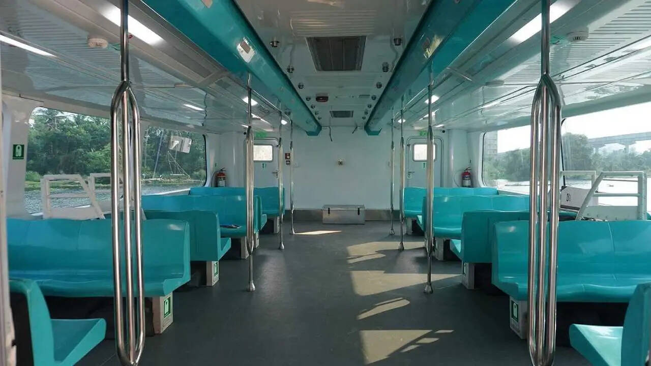 योजना का उद्देश्य : यात्रा समय घटाना और ट्रैफिक कम करना