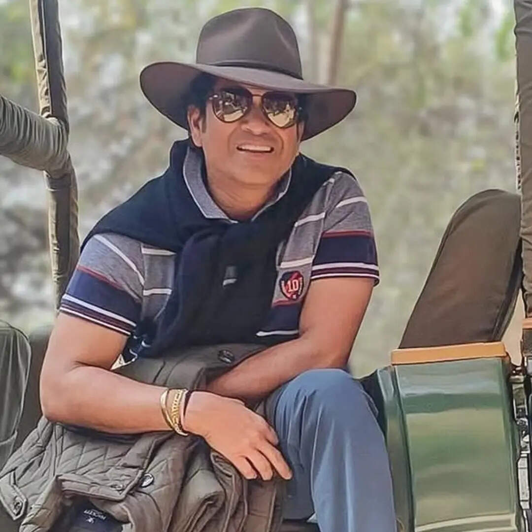 सचिन ने क्या कहा