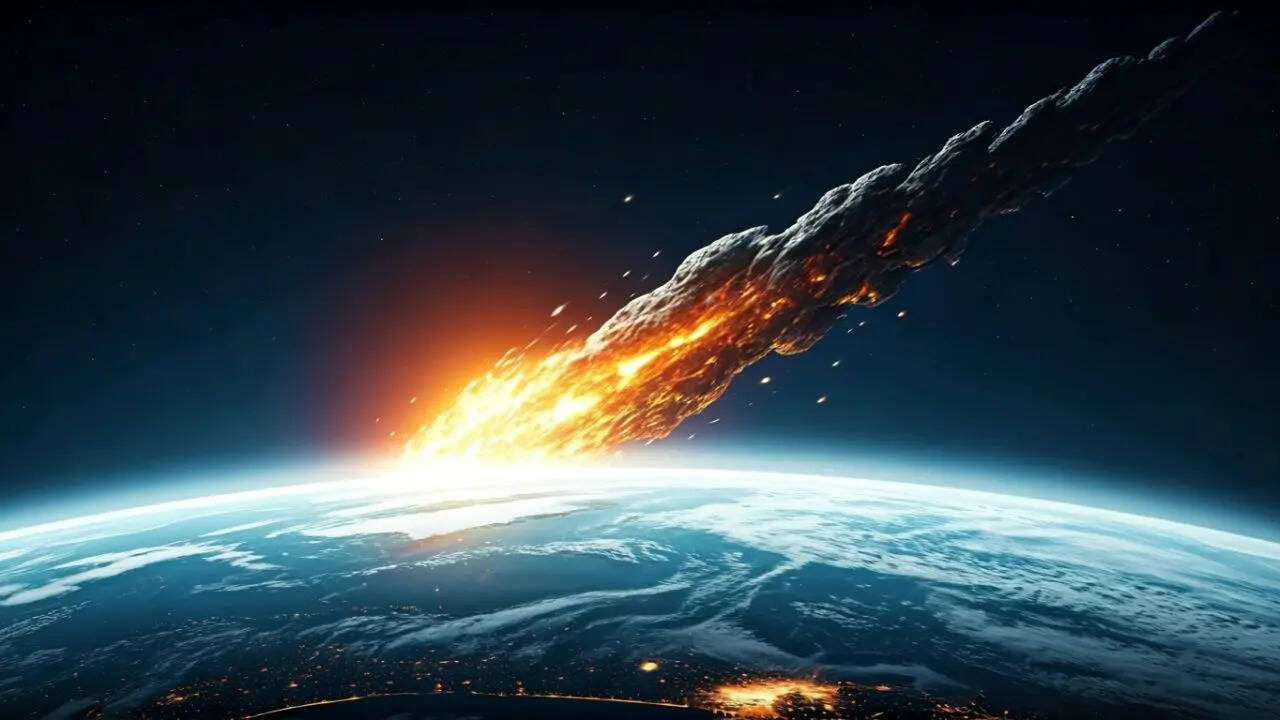 NASA ने जारी किया अलर्ट